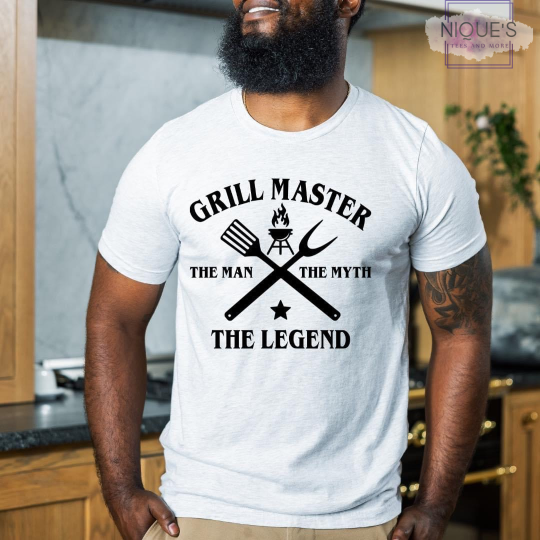 Grill Master