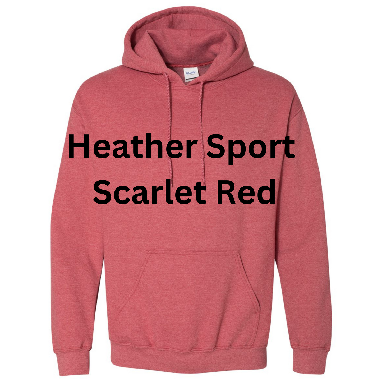 Custom Sports Hoodie