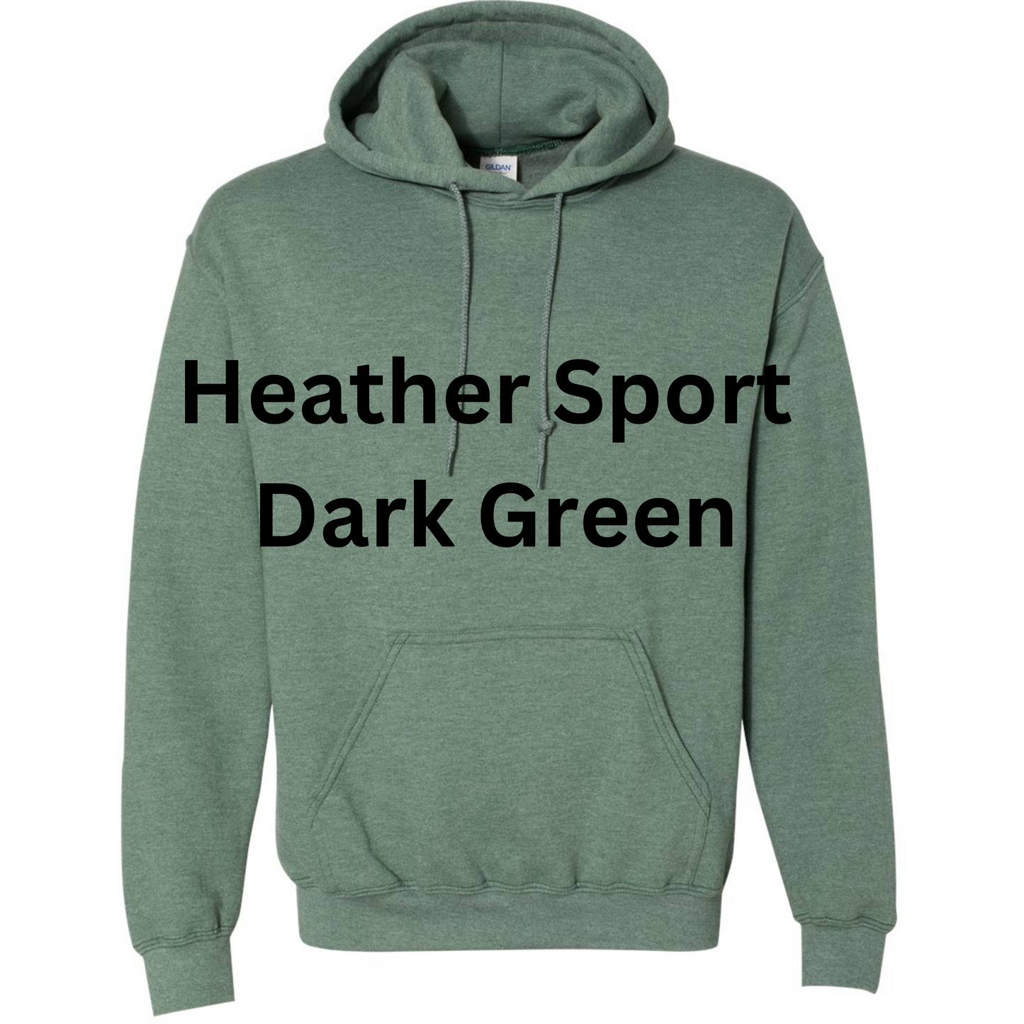 Custom Sports Hoodie