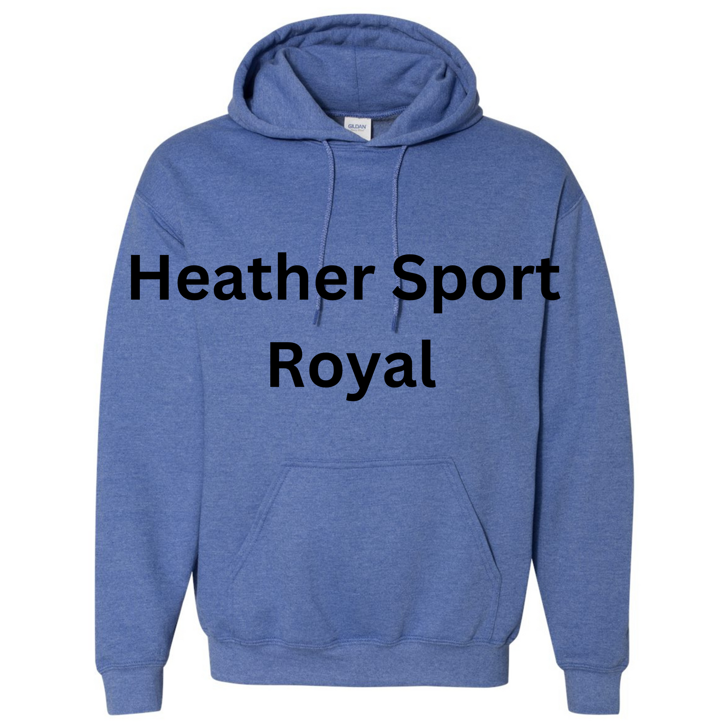 Custom Sports Hoodie