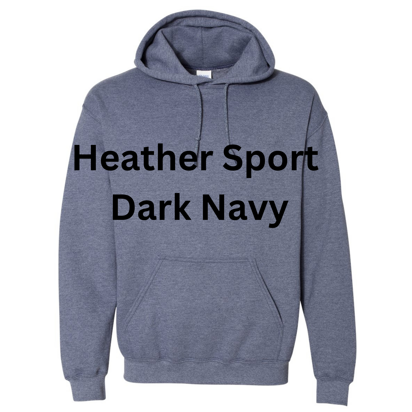 Custom Sports Hoodie