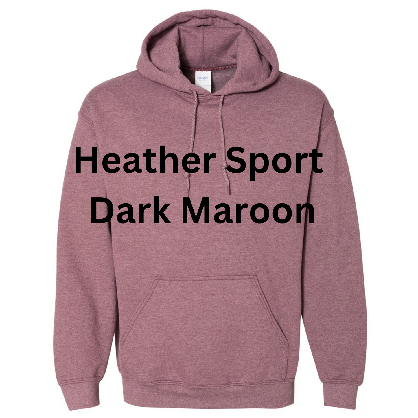 Custom Sports Hoodie