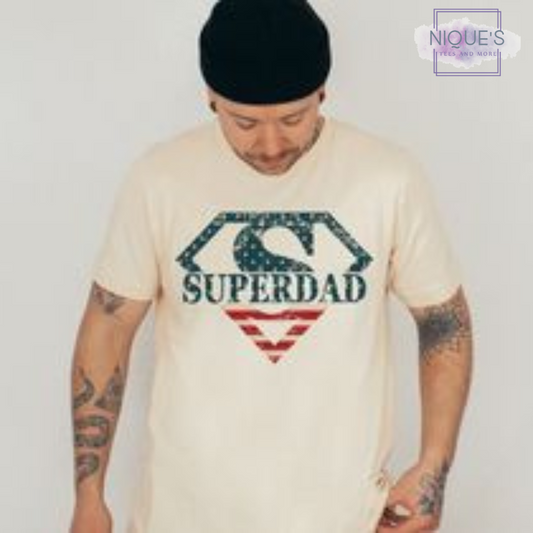 Super Dad