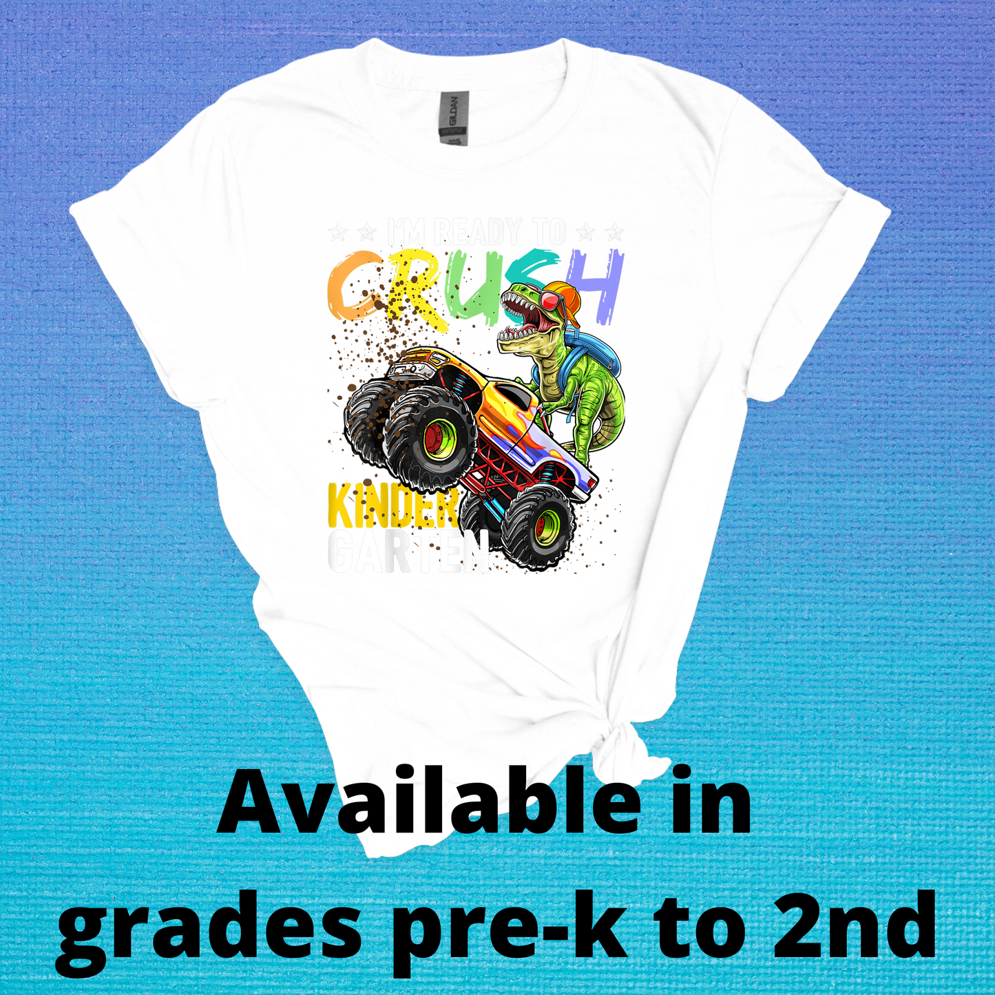 Back to School T-Shirt