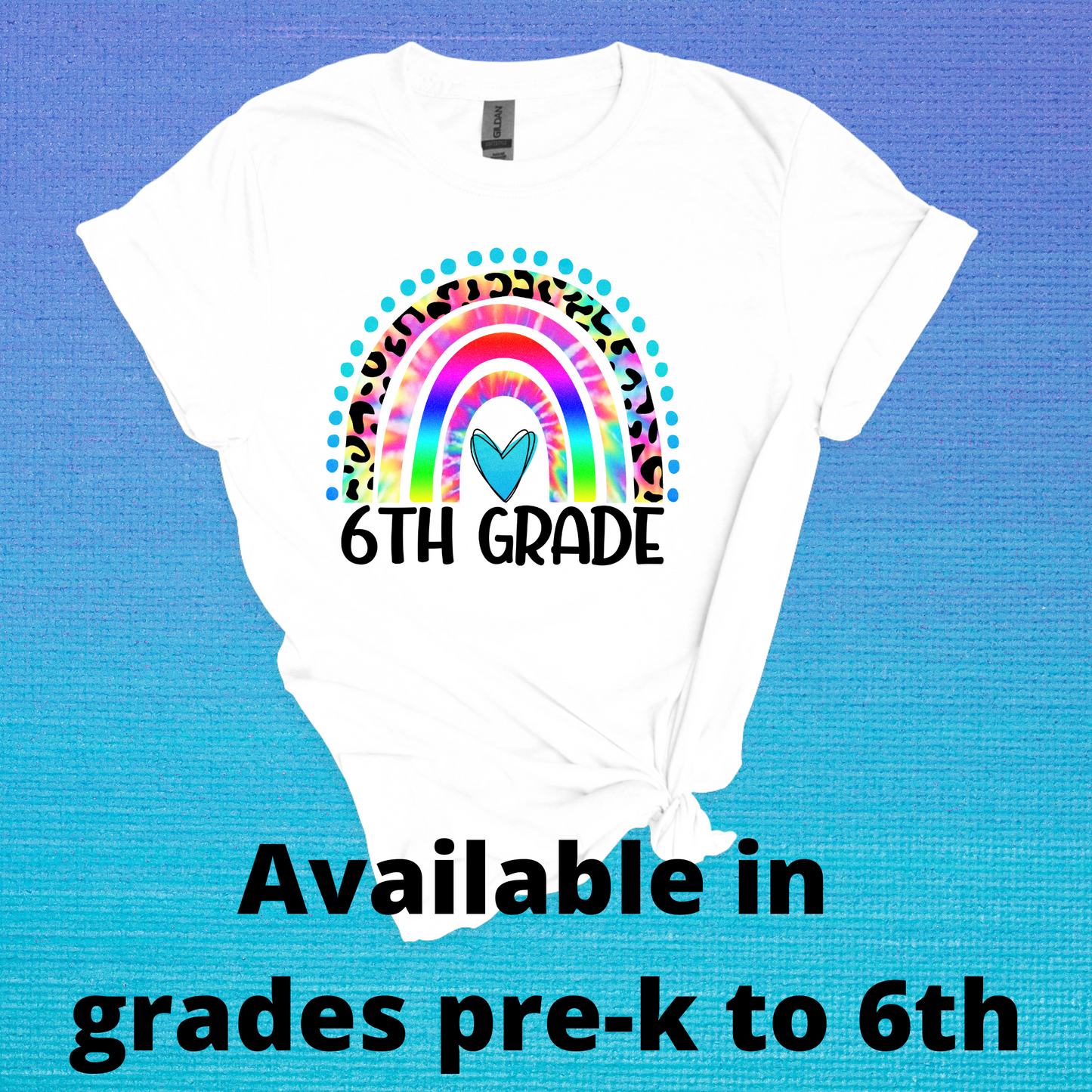 Back to School T-Shirt